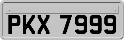 PKX7999