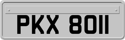 PKX8011