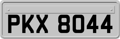 PKX8044