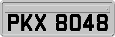 PKX8048