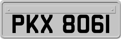 PKX8061