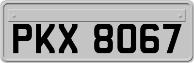 PKX8067