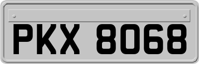 PKX8068