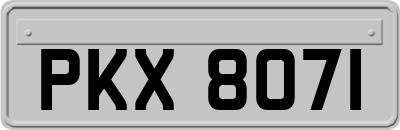 PKX8071