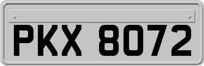 PKX8072