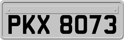 PKX8073