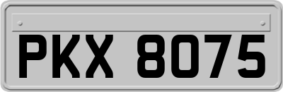 PKX8075