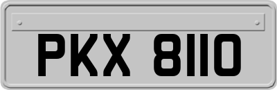 PKX8110