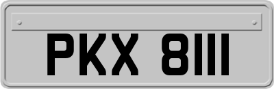 PKX8111
