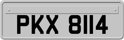 PKX8114