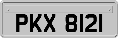 PKX8121