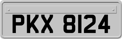 PKX8124