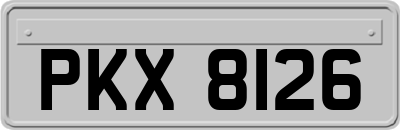 PKX8126
