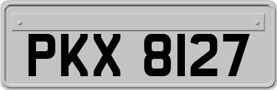 PKX8127