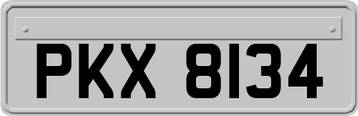 PKX8134