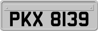 PKX8139