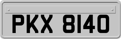 PKX8140