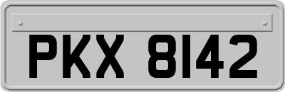 PKX8142