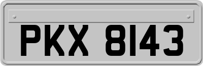 PKX8143