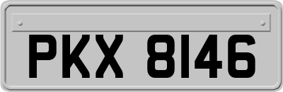PKX8146