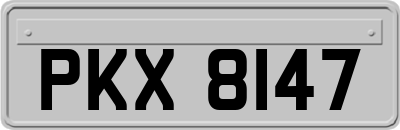 PKX8147