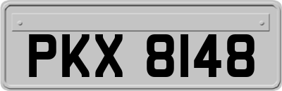 PKX8148