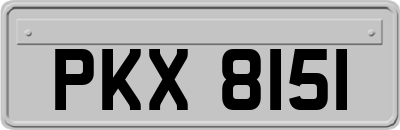 PKX8151