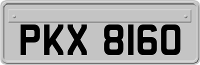 PKX8160