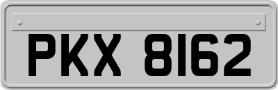 PKX8162