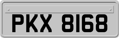 PKX8168