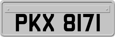 PKX8171