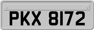 PKX8172