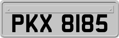 PKX8185