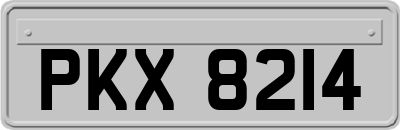 PKX8214