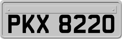 PKX8220