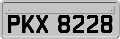 PKX8228