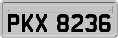 PKX8236