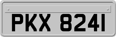 PKX8241