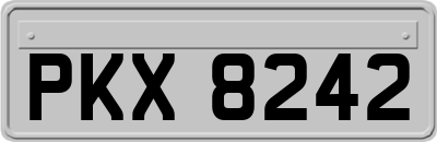 PKX8242