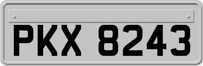 PKX8243