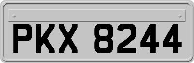 PKX8244