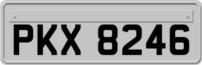 PKX8246