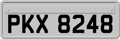 PKX8248