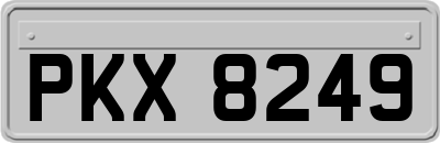 PKX8249
