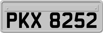 PKX8252