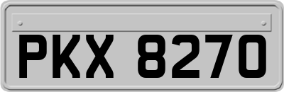 PKX8270