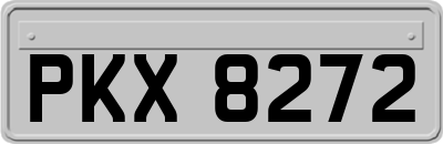 PKX8272