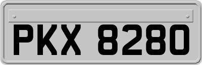 PKX8280