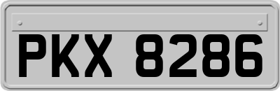 PKX8286