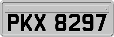 PKX8297